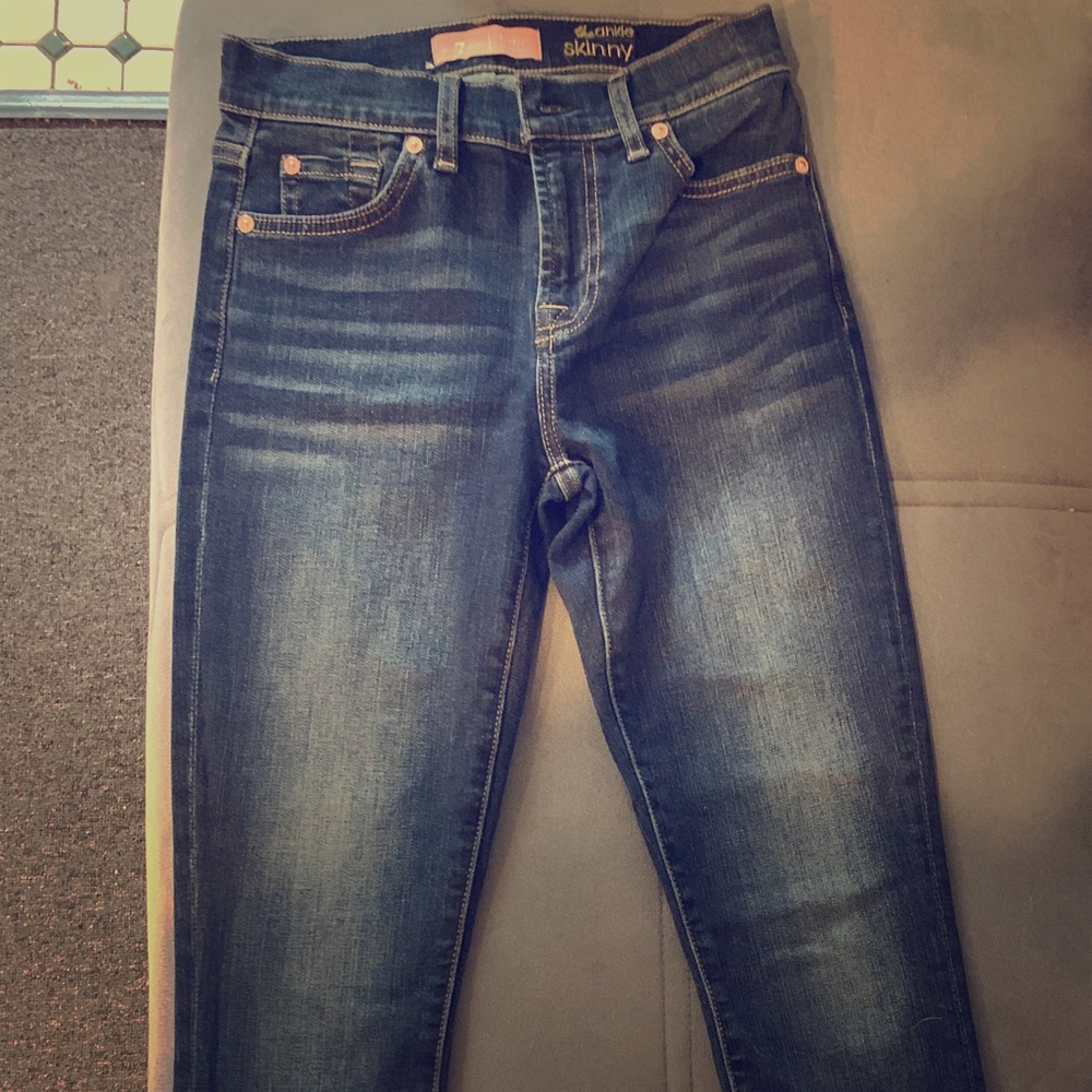 7 Jeans